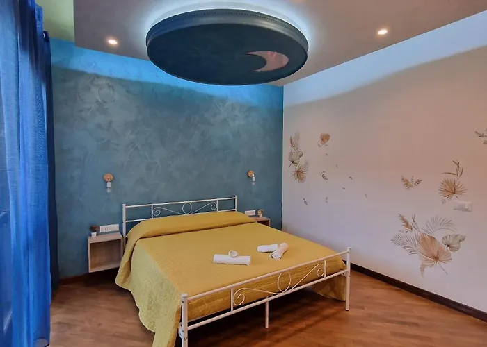 Moonlight Apartment