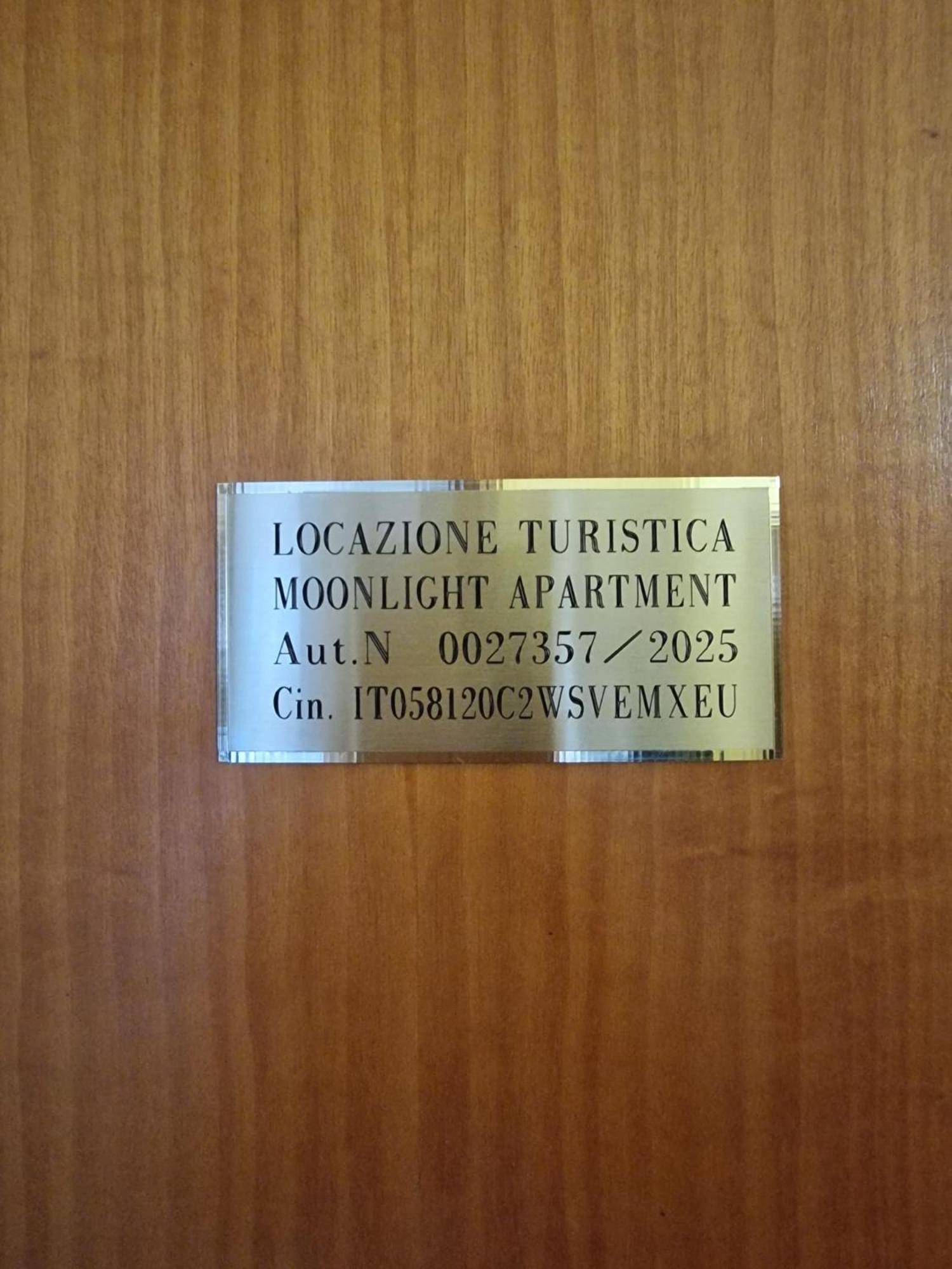 Moonlight *